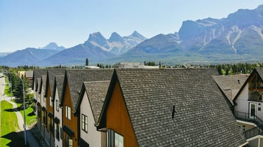 Basecamp Resorts_Canmore Basecamp Resorts_Canmore